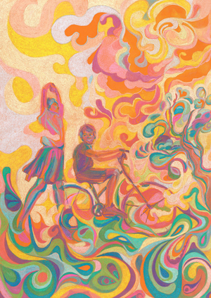 Календарь «На природе»