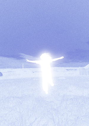 Dormancy Embrace. Серии плакатов.