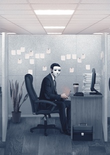 Isoterma: game concept