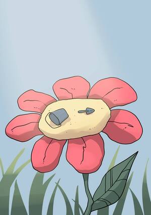 БзззЗ: Жизнь пчелы непроста, но я не сдамся!