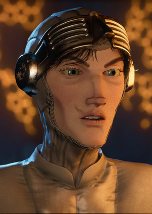 Animation reel 2024-2025