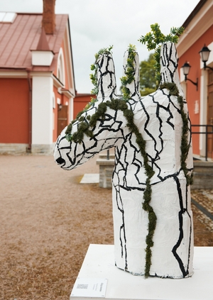 «Ход конём»