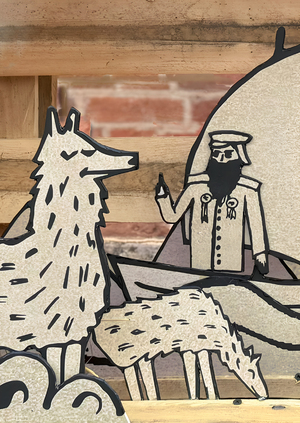 Фермерский театр