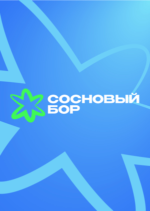 Бренд города Сосновый Бор