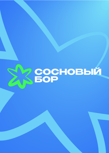 Бренд города Сосновый Бор