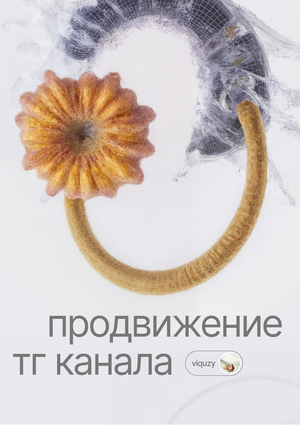 Продвижение телеграмм канала