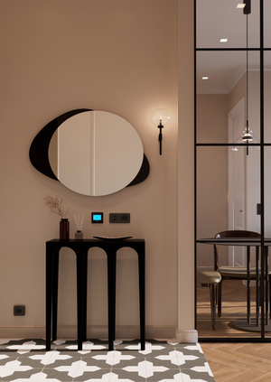 Home Sweet Home apartment design