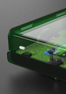 Робоплатформа «РОББО»