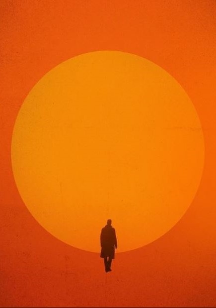 Редизайн кафе Unic в футуристическом арабском стиле