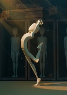 Animation Demoreel | 2025