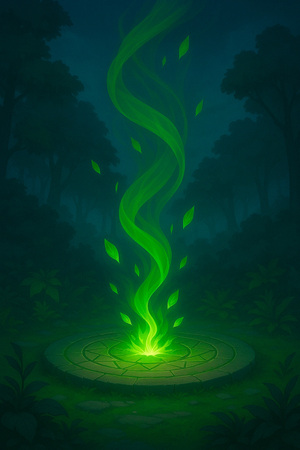 Unity magic VFX effects. Particles & 3d 