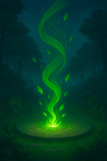 Unity magic VFX effects. Particles & 3d