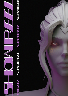 Cinematic Showreel Cinematic Showreel