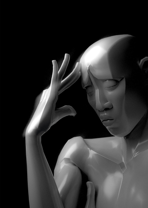 Animation Demo Reel 24/25