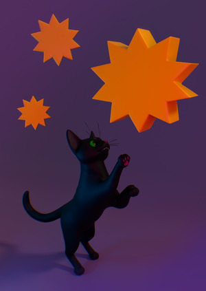 Portfolio Reel 2024-2025