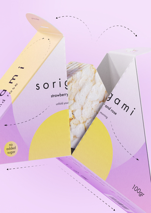 sorigami    |  хлебцы