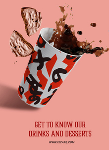 Ixcafe Ixcafe