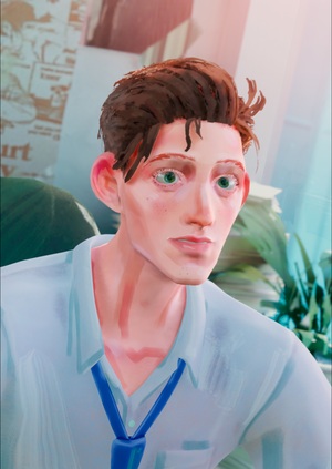 CGI PORTFOLIO // 2023 - 2025