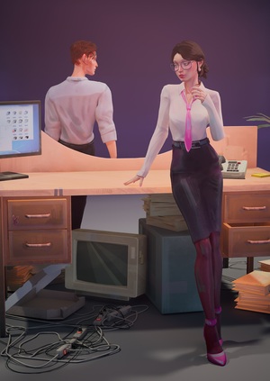 CG Portfolio Review 2023-2025