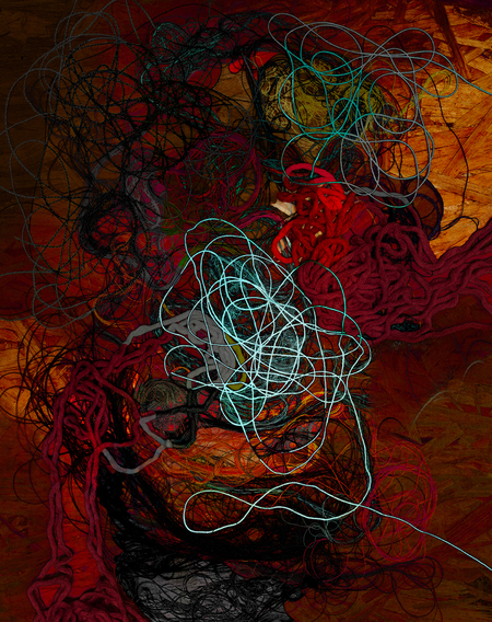  «Сплетения»