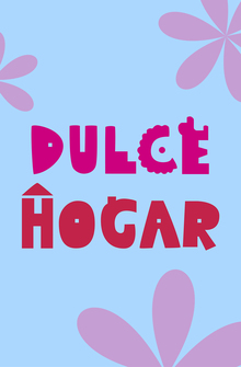 Dulce Hogar Branding