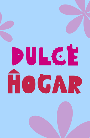 Dulce Hogar Branding