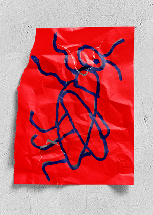 Кузнечики-Salsa tradicional de chapulines