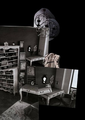 Assembling a home