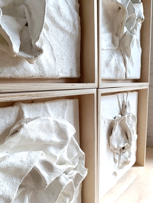 Живые слепки