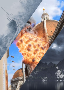 VFX showreel VFX showreel