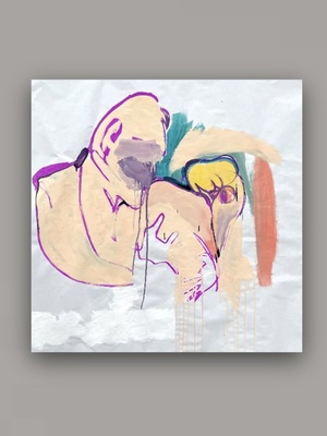 Три автопортрета