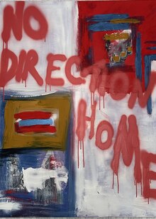 No Direction Home No Direction Home
