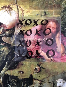 XOX0XO