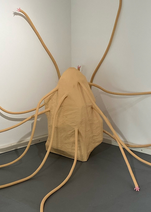 Осторожное касание