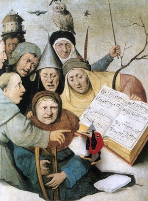 Пространство AI