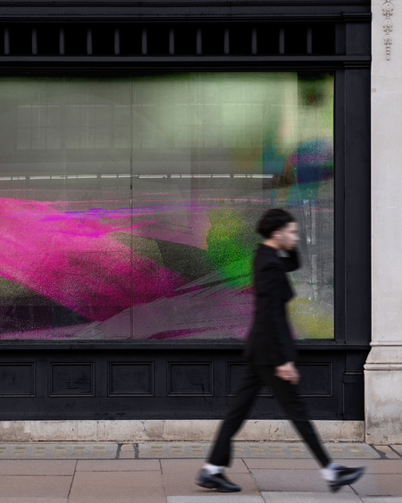 Shadowplay. Поэтика распада