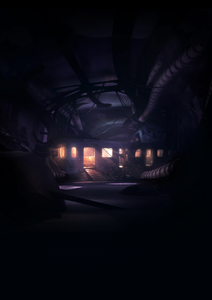 Andegraund Space