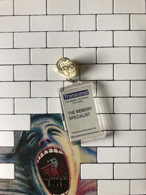 The memory specialist