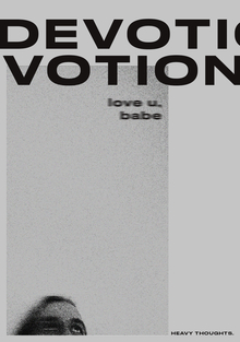 Devotion Devotion