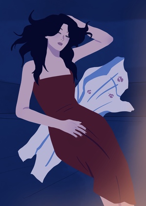 Что такое любовь