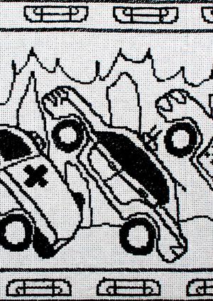 Machine Rebellion