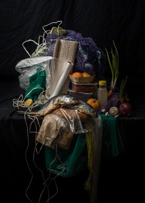 Photo series «Abundance»
