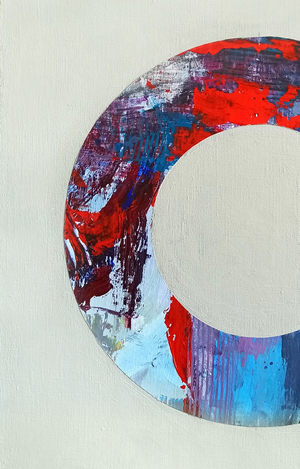 "Свой-чужой"