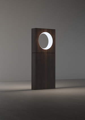 ПРЯТКИ С ЛУНОЙ