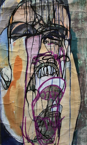 Состояние распада