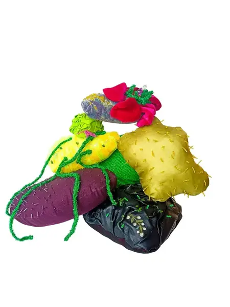 Пласты интроверсии