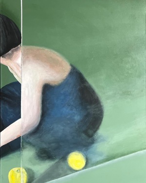 Упорядоченный хаос | хаос упорядоченности. Вещи.