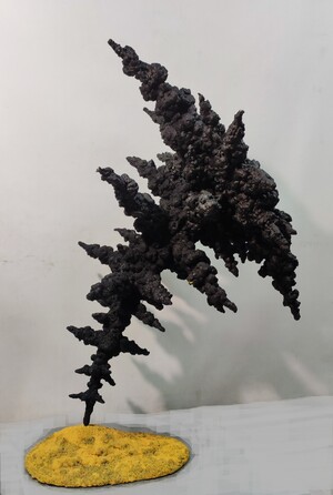 Обратная тяга