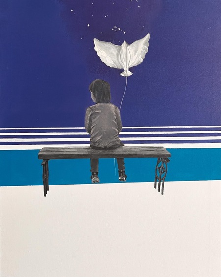 « э т а (н е) и д е а л ь н а я ж и з н ь »