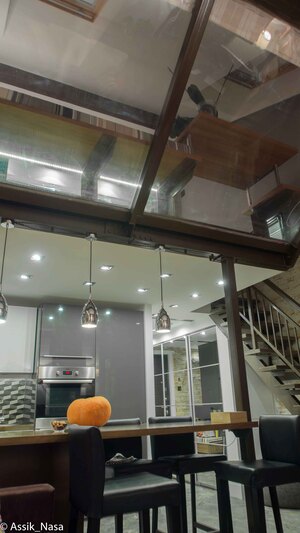 The LOFT №75а